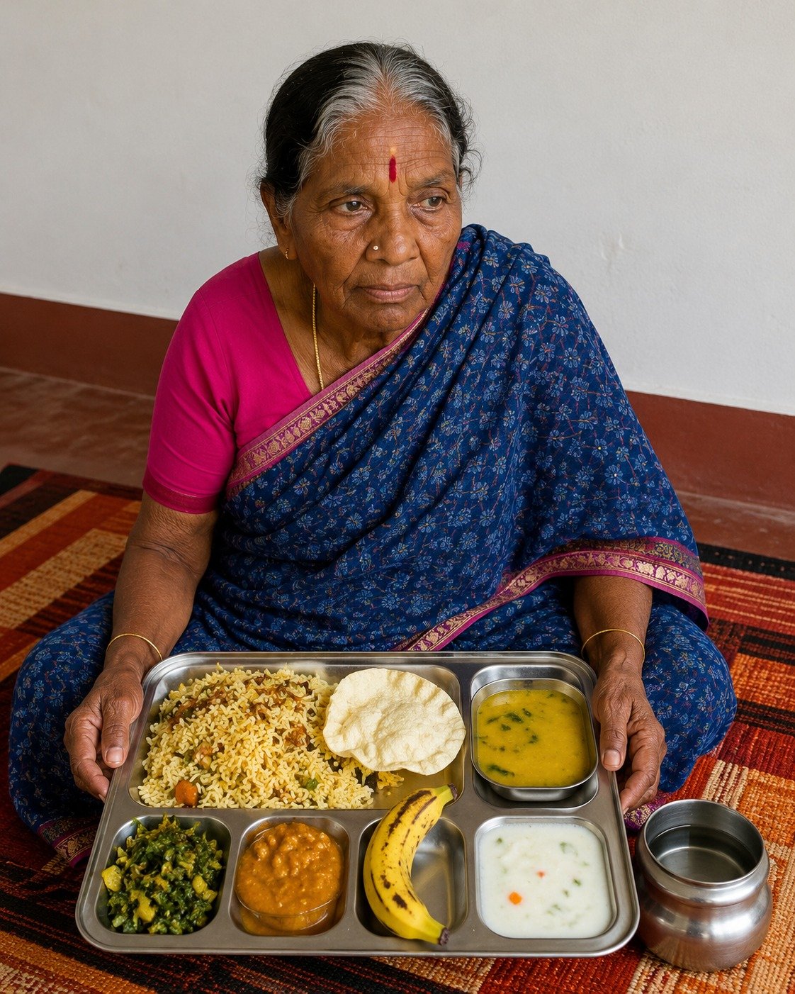 Elderly care